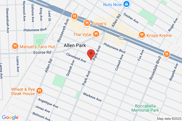Miotke Gary T Attorney