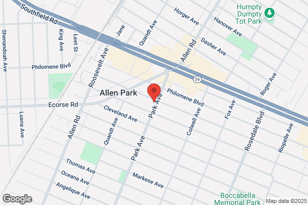 Park Affiliates