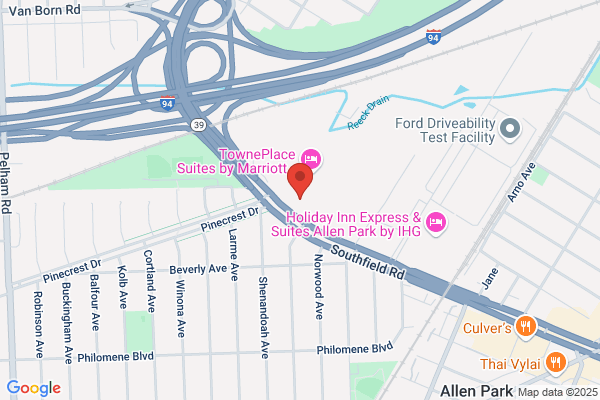 Athletico Physical Therapy - Allen Park