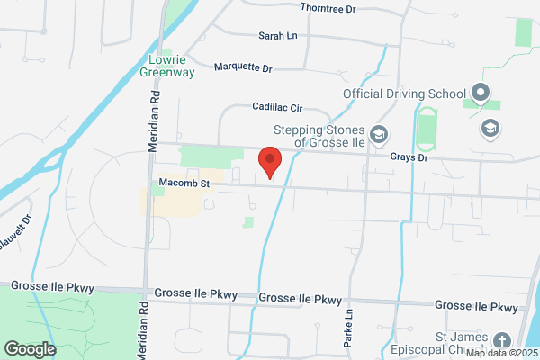 Carol Bollo & Associates Allen Park Inc