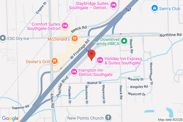 Demian Allgeyer | Real Estate One Southgate