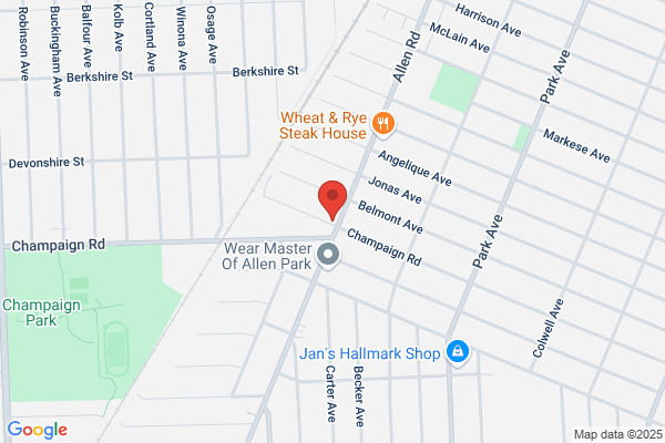 Park Avenue Properties
