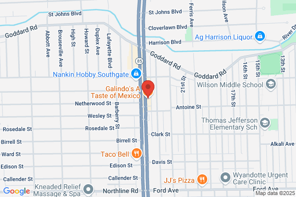 Fattoush Express Cafe