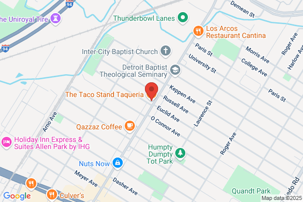Catrina's Taqueria