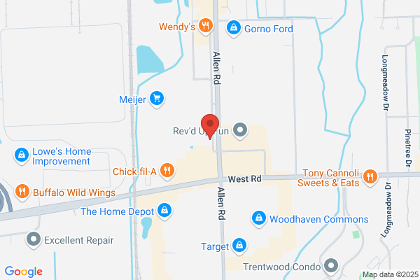 Al Petri & Sons Bicycle Centers Inc