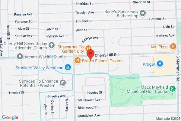 Dearborn Tree Service