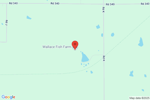 Wallace Fish Farm