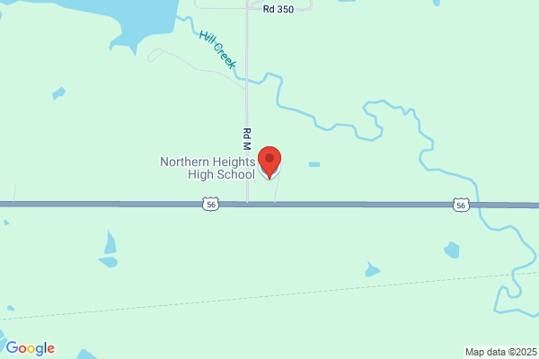 Northern Heights High School