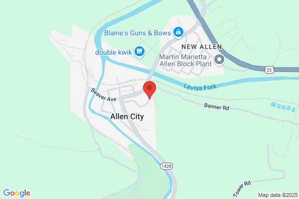 Allen Tire Muffler & Portable Buildings