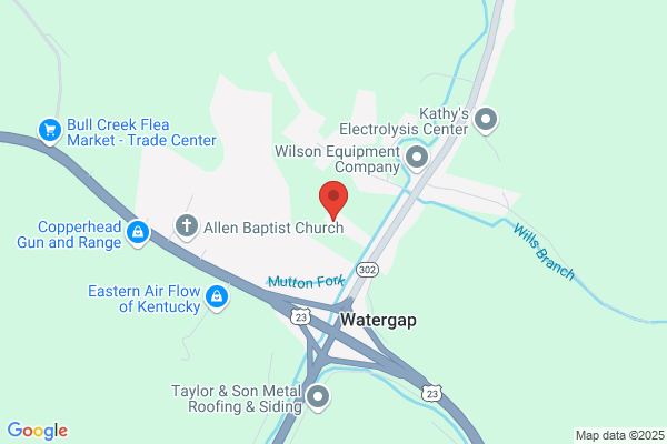 Basin Energy Co