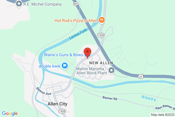 Blaines Guns & Bows Inc