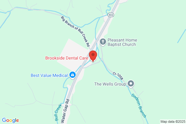 Brookside Dental Care