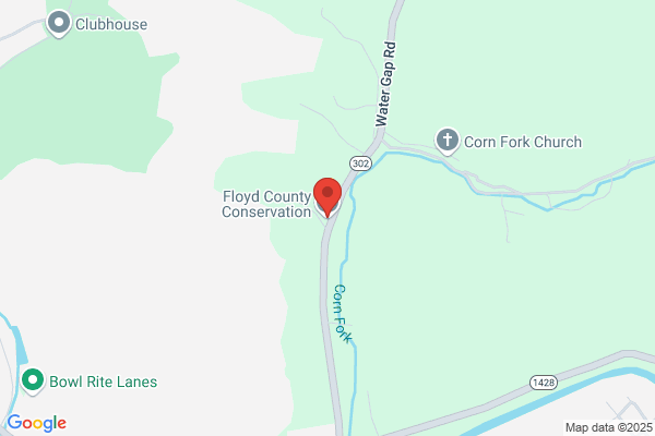 Floyd County Conservation