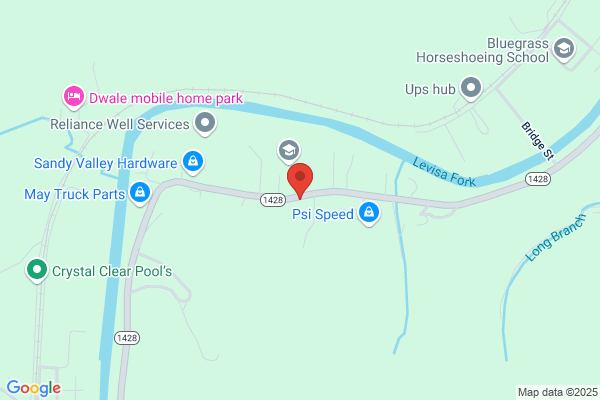 Kentucky Mountain Steel & Supply Co Inc
