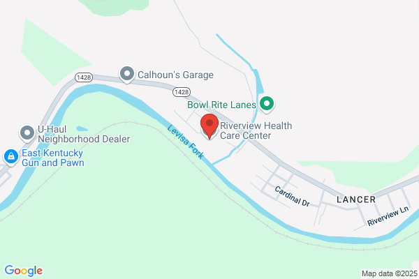 Riverview Health Care Center