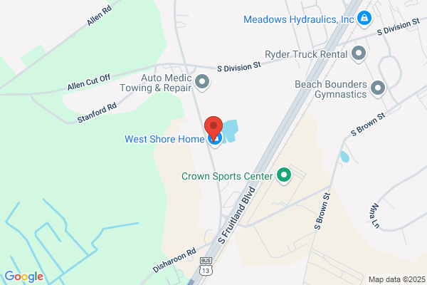 Salisbury Towing Services LLC