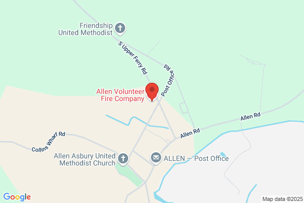 Allen Fire Co