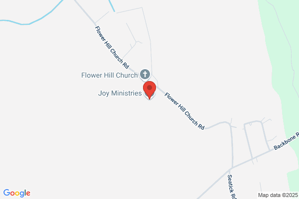 Joy Ministries of Eden Maryland