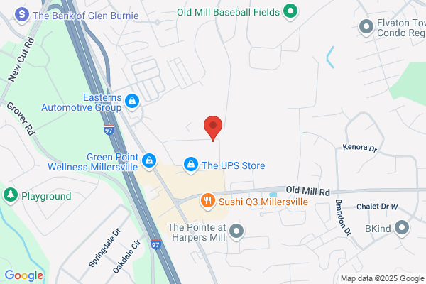 Shockley Electric Inc