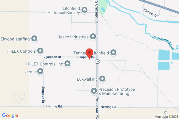 Livonia Tools