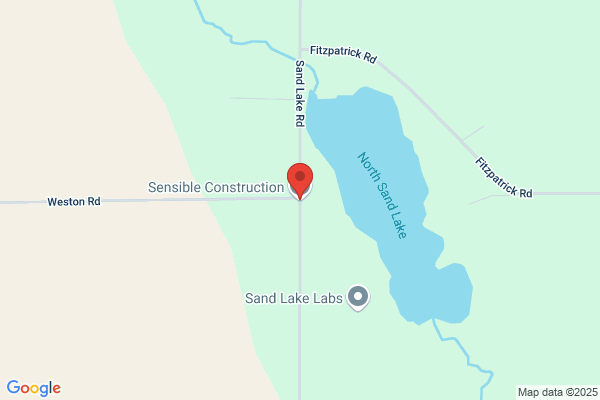 Sensible Construction