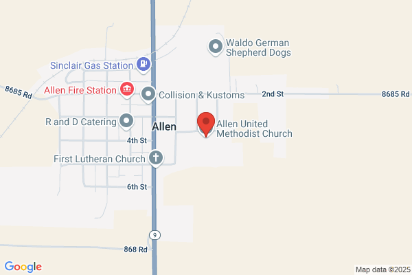 Allen Daycare