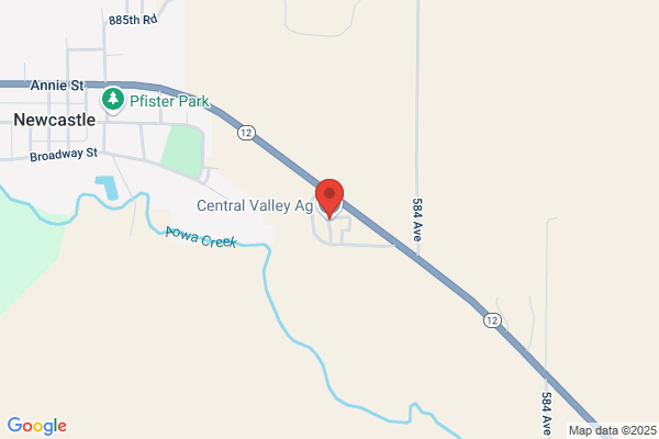 Central Valley Ag