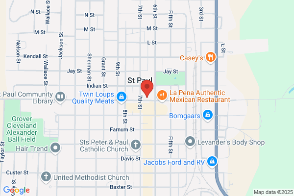 Eagle Antiques