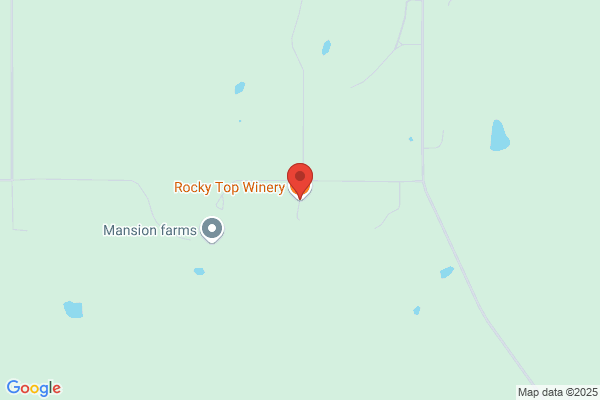 Rocky Top Winery