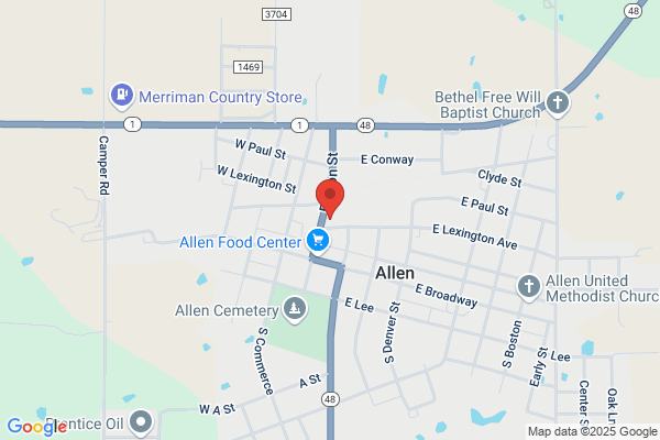 Allen Community Pharmacy