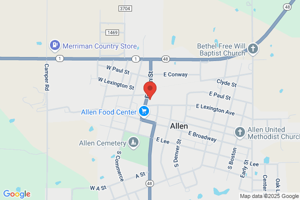 Allen Medical Clinic