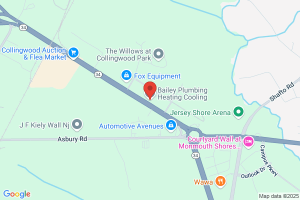 Bailey Plumbing
