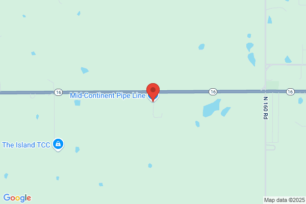 Mid-Continent Pipe Line Co