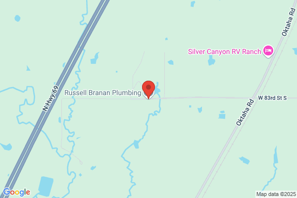 Russell's Plumbing
