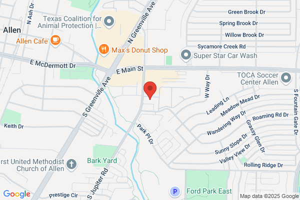 Pitts & Pitts Cpas