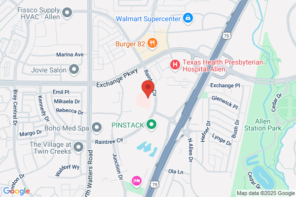 Regional Pain Care Center