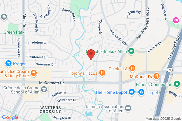Benton Pointe Apartment Homes