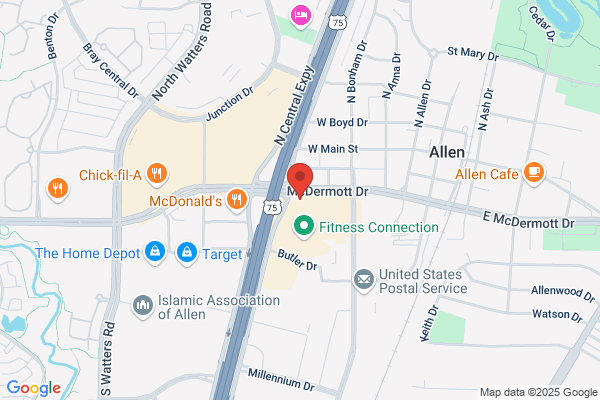 Coindawg Bitcoin ATM