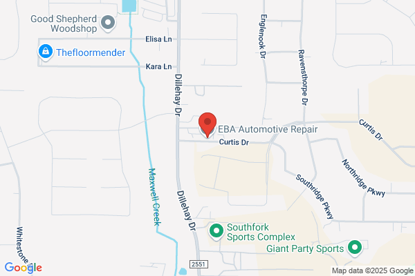 EBA Automotive Repair