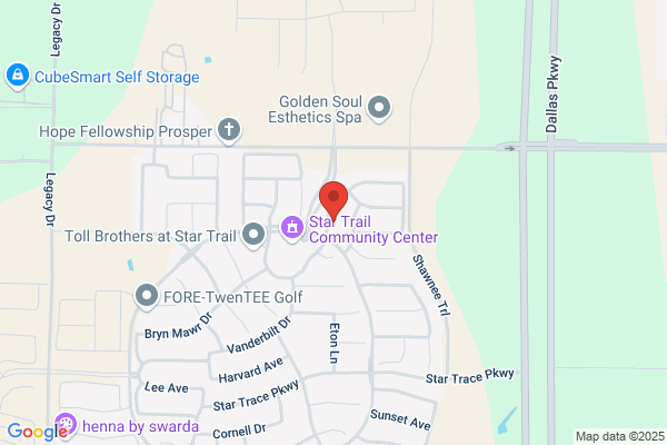 Highland Homes Starcreek Sales