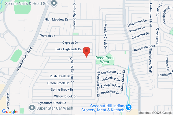 Lrv's Carpet Care