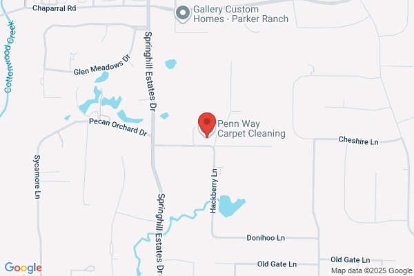 Penn Way Carpet Cleaning