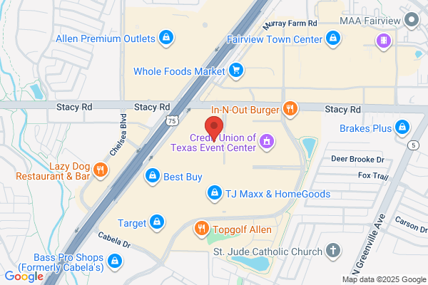 ZAGG Allen Village