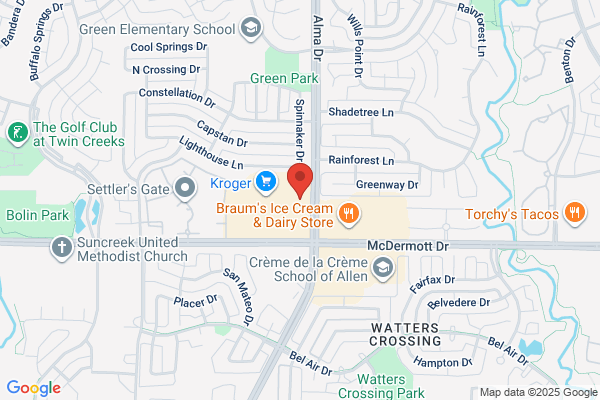 CPR Cell Phone Repair Allen