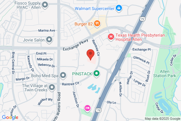 CA Clinic Acupuncture & Chiropractic Clinic