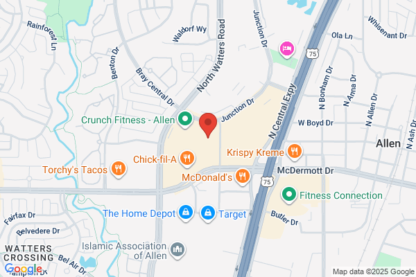 McDermott Chiropractic Center