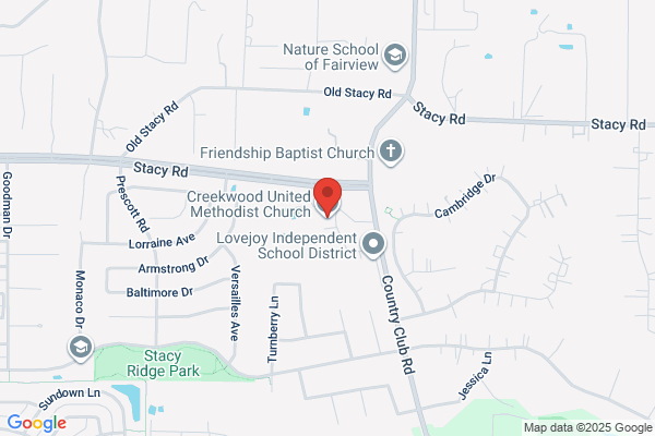 Creekwood United Methodist Church