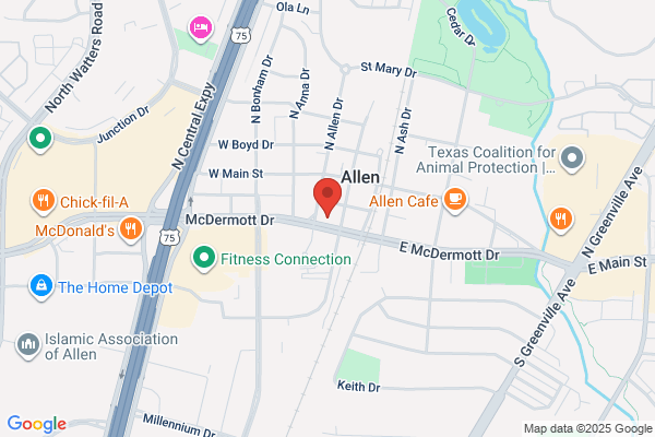 North Dallas Permanent Cosmetics