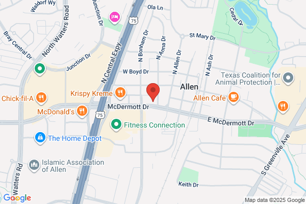 Intouch Therapy & Day Spa