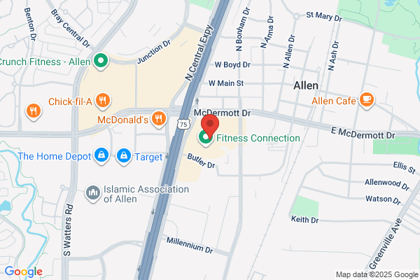 Allen Dentistry
